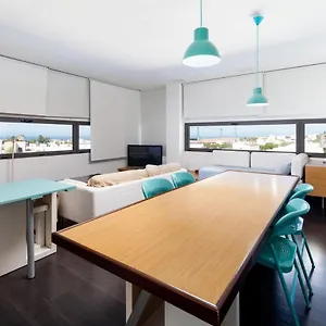 Apartamento Alazul Mirador Del Mar Apartamento