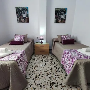 Casa Chani Apartamento
