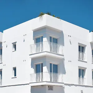 Rio Salado Conil Gasthof