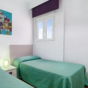 Sol - Sólo Familias Apartamento