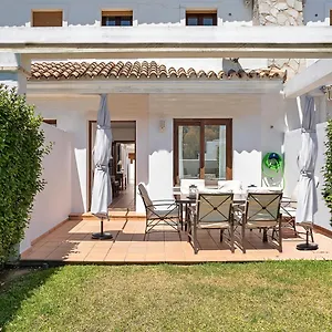 Casa Poniente En Playa Fuente Del Gallo Сasa de vacaciones