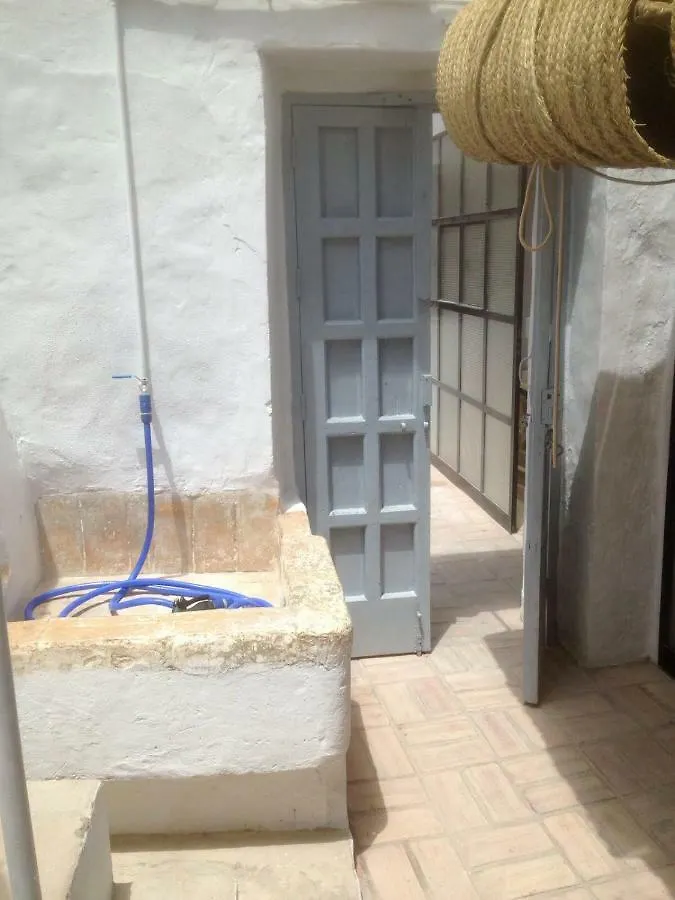 Apartamentos Dos Reinas Conil Conil De La Frontera