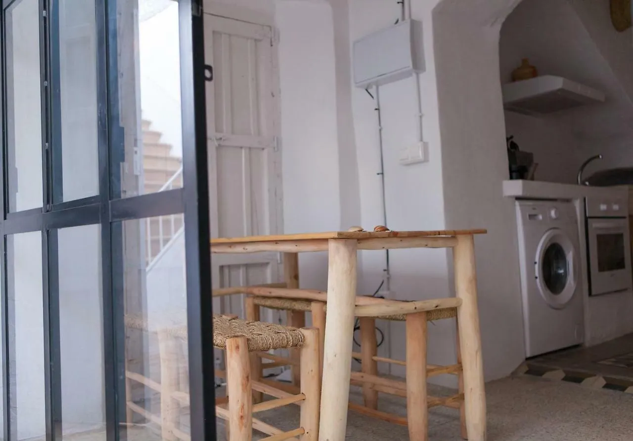 Apartamentos Dos Reinas Conil Conil De La Frontera Spanien