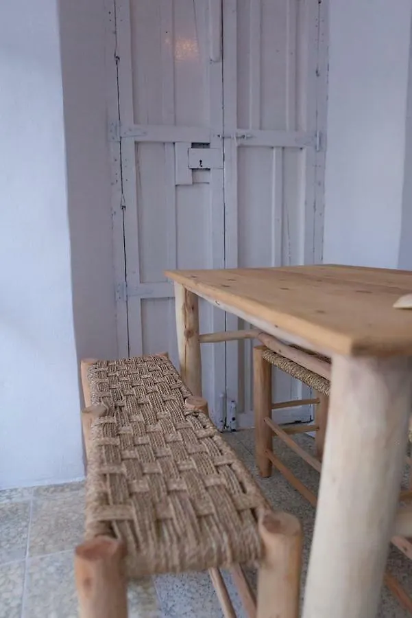 Apartamentos Dos Reinas Conil Conil De La Frontera Apartment