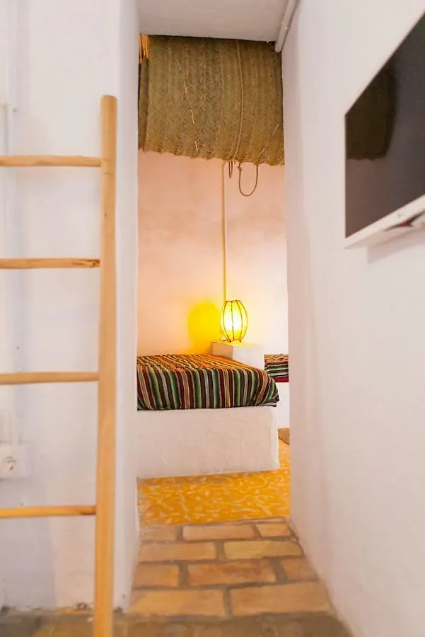 Apartamentos Dos Reinas Conil Conil De La Frontera