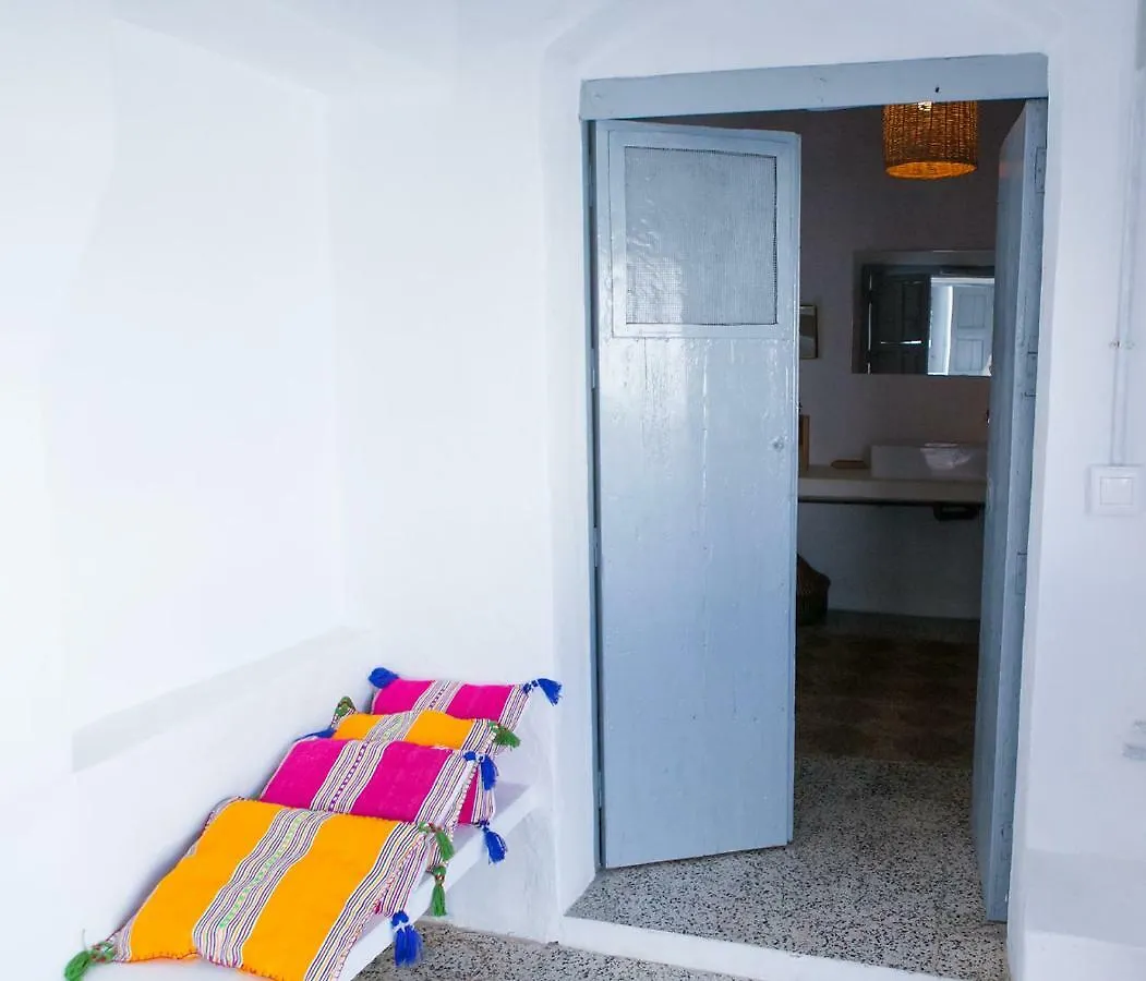 Apartment Apartamentos Dos Reinas Conil Conil De La Frontera