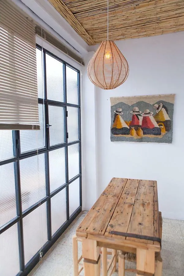 Apartamentos Dos Reinas Conil Conil De La Frontera Apartment